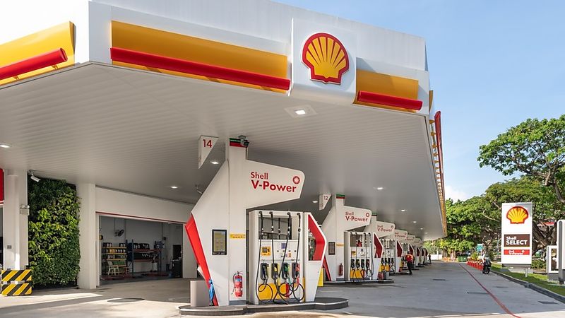 Điểm bán nhớt xe máy Shell quận Hai Bà Trưng
